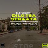 Artwork for "Dilo Tsa Straata"