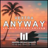 Artwork für "Anyway (Summer House Anthem)"