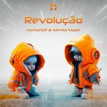 Artwork for "Revolução"