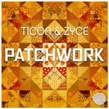 Artwork voor "Patchwork"