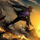 Artwork voor "Ashes"