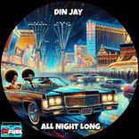 Portada para "All Night Long"