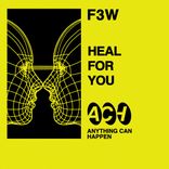 Artwork voor "Heal For You"