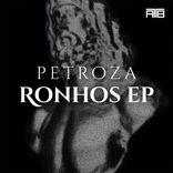 Artwork für "Ronhos EP"