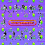 Artwork for "Intergalactic"