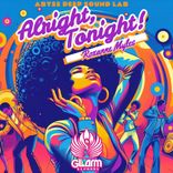 Artwork for "Alright Tonight"