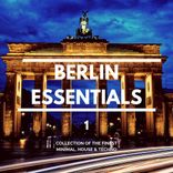 Artwork for "Berlin Essentials 001"