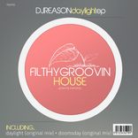 Artwork for "Daylight EP"