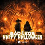 Artwork voor "Happy Hallowen"