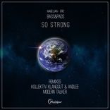 Artwork for "So Strong"