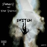 Artwork for "Switch"