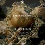 Artwork for "I Can't Take It Anymore"