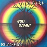Artwork for "God Damn!"