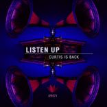 Artwork voor "Listen Up"