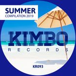 Artwork for "Kimbo Summer 2019"