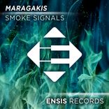 Artwork for "Smoke Signals"
