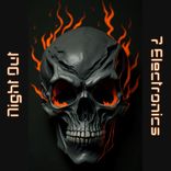 Artwork voor "Night Out"