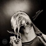 Artwork voor "Spychoanalisys"