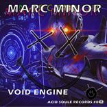 Artwork for "Void Engine"