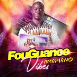 Artwork for "Fouguance Vibes Amapiano"