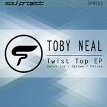 Artwork for "Twist Top EP"