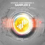 Portada para "Saturate Audio Immersed II. Sampler 2"