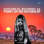 Artwork voor "Point of No Return"