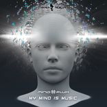 Artwork for "My Mind Is Music"