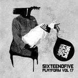 Artwork for "Sixteenofive - Platform, Vol. 17"