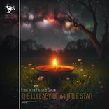 Artwork voor "The Lullaby Of A Little Star"
