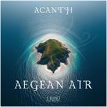 Portada para "Aegean Air"