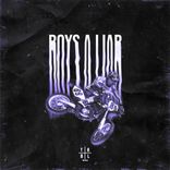 Boys A Liar (Sped Up)