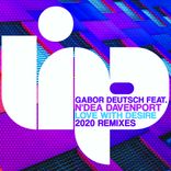 Portada para "Love With Desire"