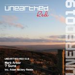 Portada para "7 Suns"