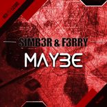 Artwork for "Maybe"