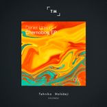 Artwork for "Chernobog"