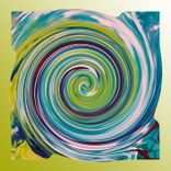 Artwork voor "Portals"