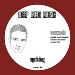 Artwork for "Uprising"