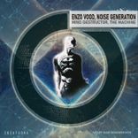 Portada para "Mind Destructor"