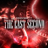 Artwork for "THE LAST SECOND"