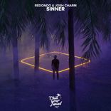 Artwork for "Sinner"