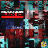 Artwork für "Black Ice"