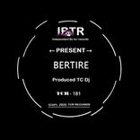 Artwork for "Bertire"