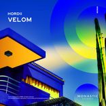 Artwork for "Velom"