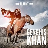 Portada para "Genghis Khan"