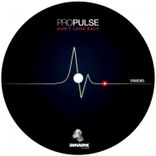 Artwork for "Don't Look Back"