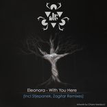 Artwork für "With You Here (Remixes)"
