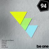 Artwork for "Crashes EP"