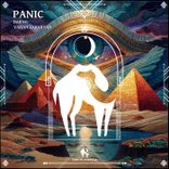 Artwork for "Panic"