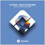 Artwork for "Make The Sun Rise"